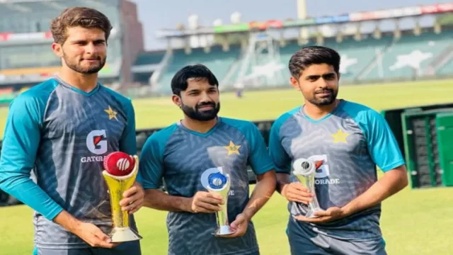LPL 2023: Full list of Pakistani players