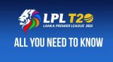 LPL 2023 Time Table,