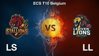 LS vs LL Dream11 Prediction, Who