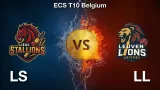 LS vs LL Dream11