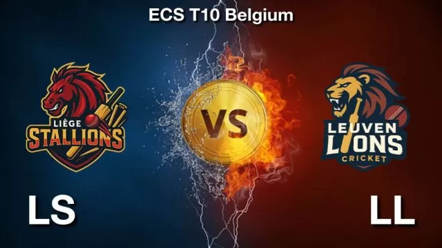 LS vs LL Dream11 Prediction, Who will