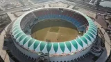 LSG vs CSK: Ekana