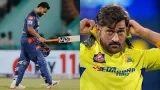 LSG vs CSK Impact