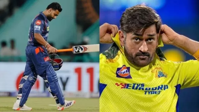 LSG vs CSK Impact Player, Playing 11,