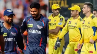 LSG vs CSK IPL 2025: Match