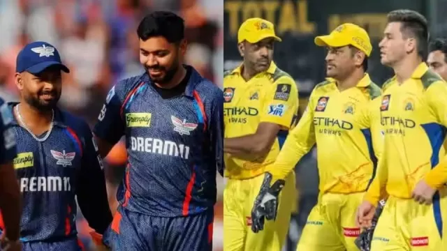 LSG vs CSK IPL 2025: Match Preview,