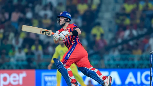 LSG vs CSK IPL 2026 Highlights: Lucknow