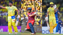LSG vs CSK IPL 2026: Picture