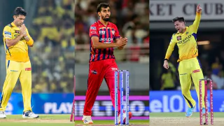 LSG vs CSK IPL 2026: Top
