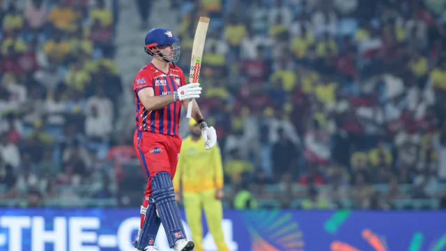 LSG vs CSK: kal ka IPL match