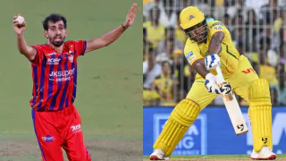 LSG vs CSK My11circle, Vision11, Howzat