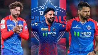 LSG vs DC IPL 2026: Top
