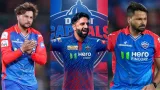 LSG vs DC IPL
