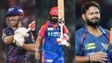 LSG vs DC IPL