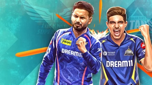 LSG vs GT Dream11 Prediction: Top Captain