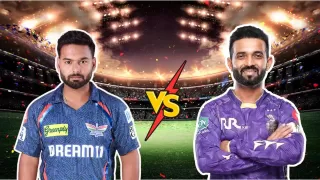 LSG vs KKR Dream11 Team, My11circle