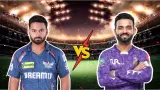 LSG vs KKR Dream11