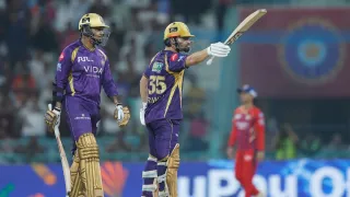 LSG vs KKR IPL 2026: Who