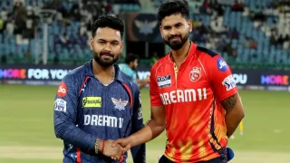 LSG vs PBKS Dream11 Prediction: Top