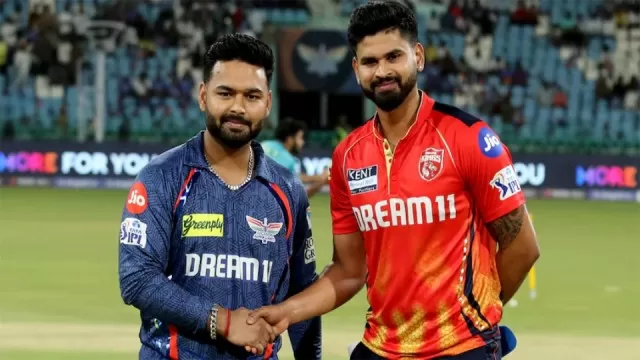 LSG vs PBKS Dream11 Prediction: Top Captain