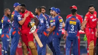 LSG vs PBKS IPL 2025: Head-to-Head,