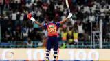 LSG vs PBKS: kal ka IPL match kaun jita?, Who won yesterday match?