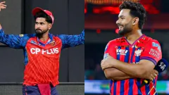 LSG vs PBKS: Today IPL Picture