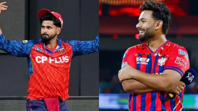 LSG vs PBKS: Today IPL Match, Time,