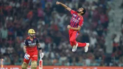 LSG vs RCB IPL 2026 Picture