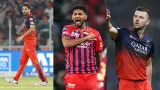 LSG vs RCB IPL