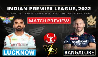 LSG vs RCB Match Preview, Dream11