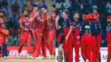 LSG vs RCB: Today
