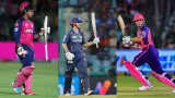 LSG vs RR IPL