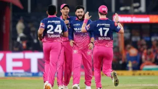 LSG vs RR: kal ka IPL