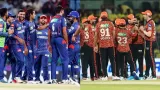 LSG vs SRH Dream11
