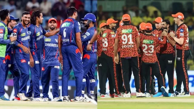 LSG vs SRH Dream11 Prediction: Top Captain