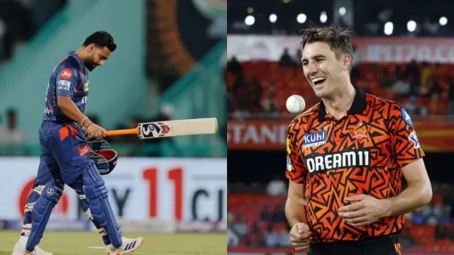 LSG vs SRH Impact Player, Playing 11,