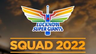 Lucknow Super Giants (LSG) Full Squad