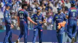 Lucknow Super Giants (LSG)