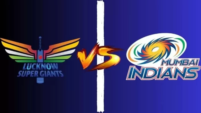Lucknow vs Mumbai IPL 2025: H2H, Squad