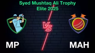 Madhya Pradesh vs Maharashtra Match Prediction: