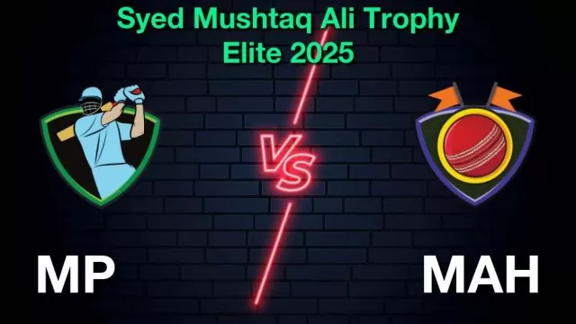 Madhya Pradesh vs Maharashtra Match Prediction: Who