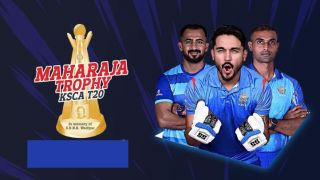 Maharaja T20 Trophy 2023 Schedule, Venue,