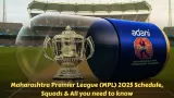 Maharashtra Premier League (MPL)