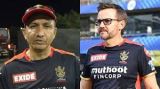 Major Changes In RCB?
