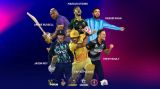 Major League Cricket (MLC)