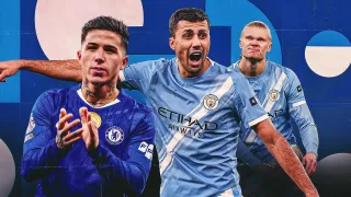 Man City Title Hopes Fade as