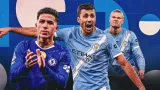 Man City Title Hopes