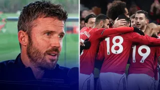 Man Utd Unlikely to Back Michael