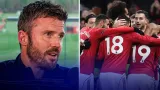 Man Utd Unlikely to